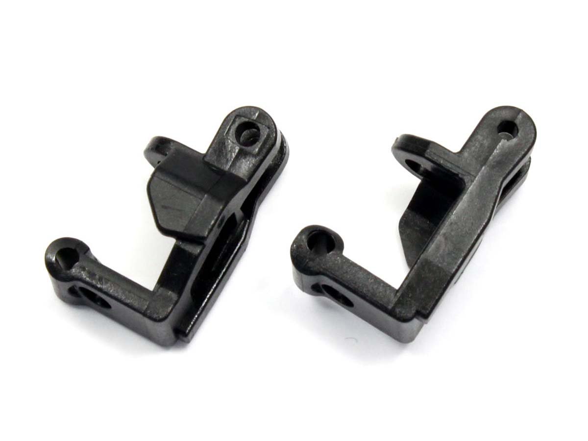 MB007 Front Hub Carrier Set MB007B